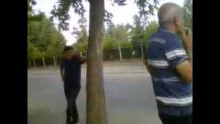 MESAİ STAYLA
