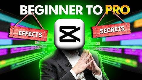 How To Do Text Tracking in CapCut (Free!)