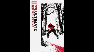 Ultimate Wolverine #4 2025