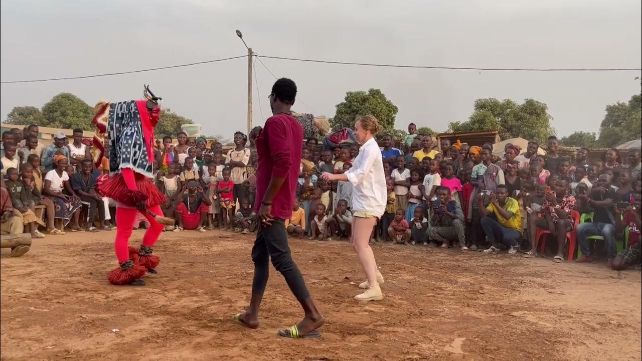 Маска Заули и Света - YouTube