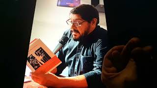 Horacio the handsnake - Luis Aguilar (writer)