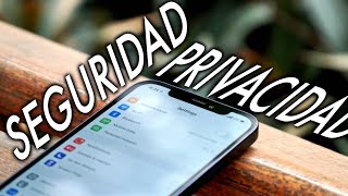 PROTEGE TU IPHONE!! | Trucos de SEGURIDAD y PRIVACIDAD