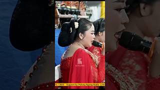 Lir ilir wilis kristina #tayubtrenggalek #tayub #tayubterbaru #gebyakan