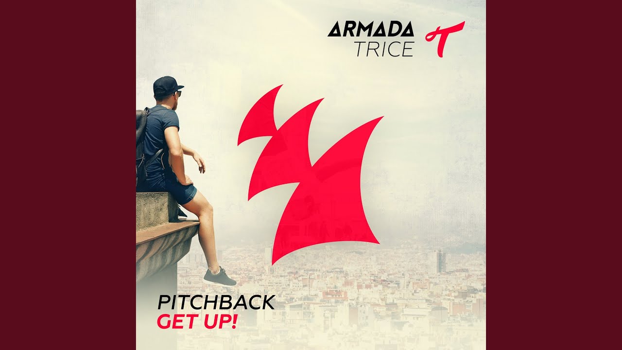 Get Up! (Original Mix)