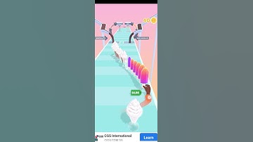 POPSICLE STACK GETS 16XX  LEVEL 352 #SHORTS YENGNELS