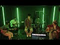 YAJICO GIRL - FIVE [ Studio Live at FS.]