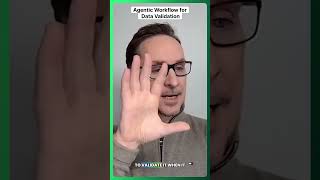 Agentic Workflow Data Validation - Screendragon