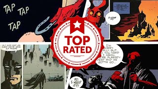 The 17 Funniest Moments In Hellboy Lore 💚