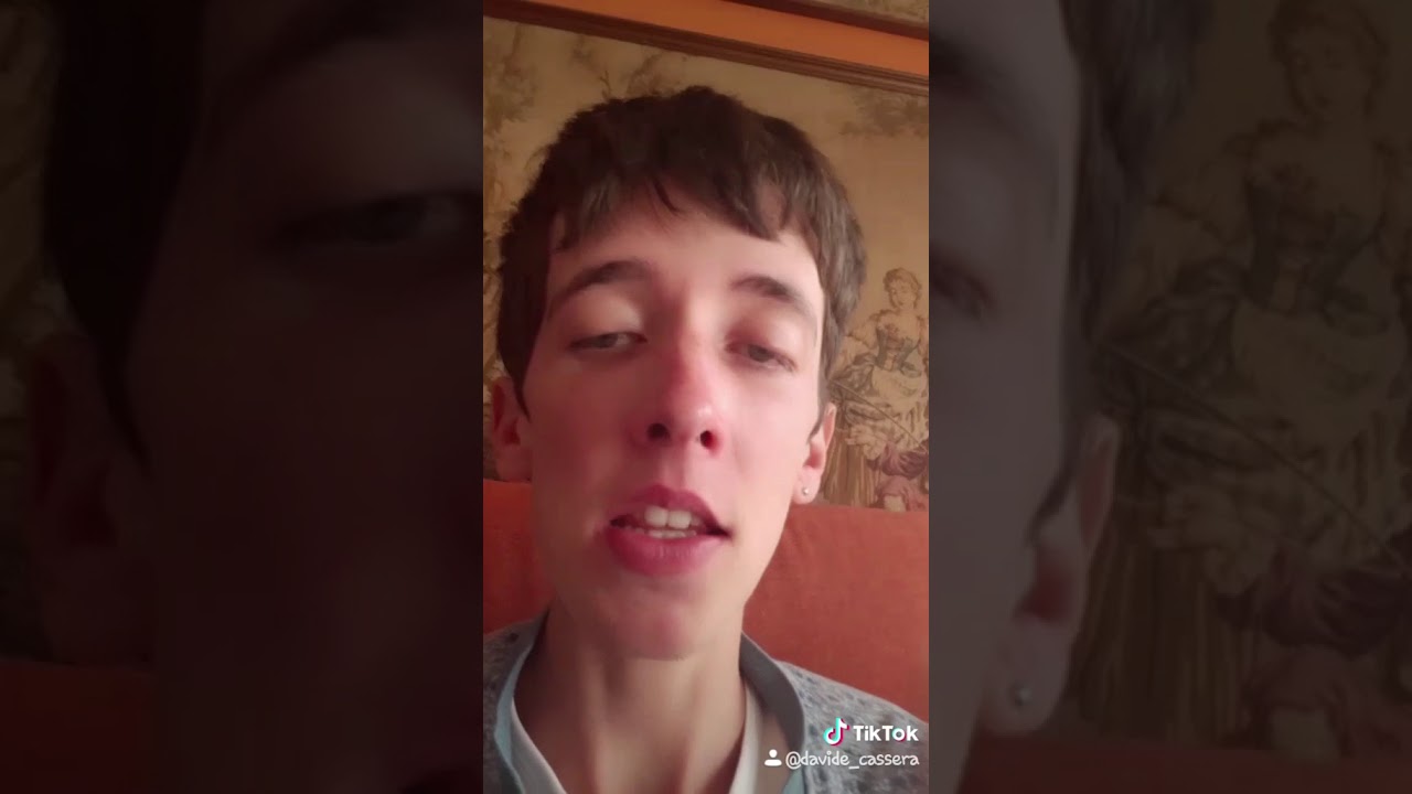 Conosco Una Ragazza Che Si Chiama Camilla