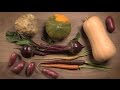 How To: Roast Root Vegetables