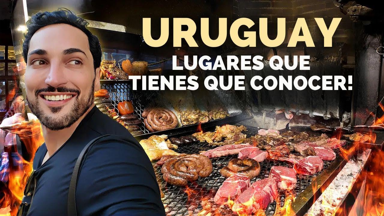 ¿Qué hacer en Montevideo? Restaurantes, bares, paseos, hoteles y precios que debes conocer