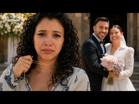 Regresó la mujer de mi vida el día que me casé con otra