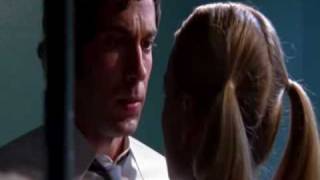 Chuck and Sarah 1x08 "In the Closet"