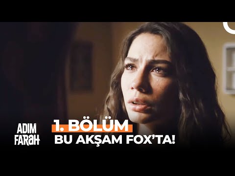 Adım Farah fragman