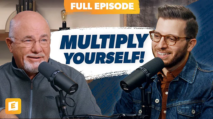 How to Build a Habit of Delegation with Dave Ramse...