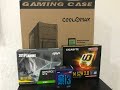 Fast pc build and test intel core i39100f