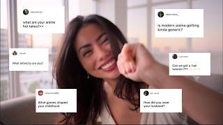 answering your most asked questions!!