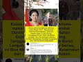 Wabah Mirip COV** Merebak Lagi! Puan Beri Peringatan Serius ke Masyarakat!#trendingshorts#fypシ゚viral