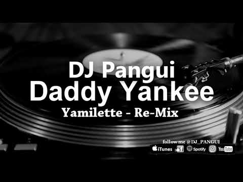 DADDY YANKEE =