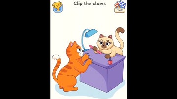 DOP 5 Game  | Delete One Part  Lvl 85 #dop2 #shorts #viral #sigma #dop5 @Shayshortclips