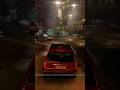 Wei Shen's Most Dangerous Convoy Yet | Sleeping Dogs