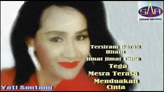 Yati Sentanu - Tersiram Darah Hitam