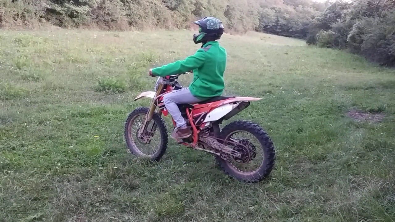 Psycho Rider - YouTube