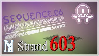 Splice - Sequence 6 - Strand 603 [angelic]