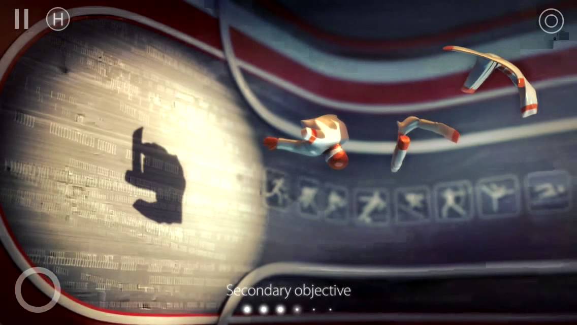 Shadowmatic - Worlds 7 - 8 Sports & Logo Hidden Secrets Solution