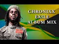 Chronixx Exile New Full Album 2025 mp3