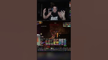 tyler explains why is actually mad