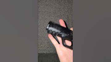 One handed rack with the old trusty Smith&Wesson #ytshorts #9mmluger #2ndamendment #s&w