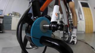 Cyclus2 Wingate Testing Video
