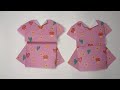 18.Origami Skirt Paper Craft | Easy DIY for Beginners 👗