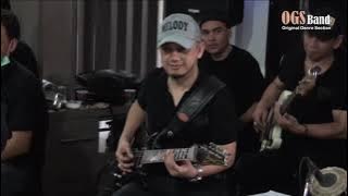 POTRET KENANGAN - Sam MC - OGS BAND #ogsbanddangdut