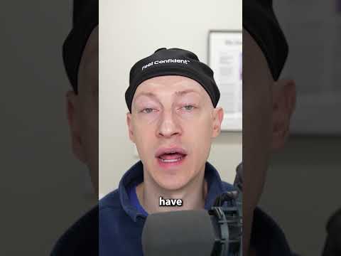 How To Augment YOUR Hair Loss