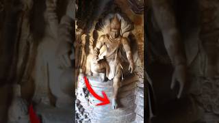 Hindu God Awakening?😱😰