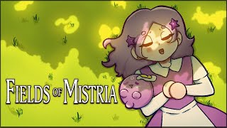 【FIELDS OF MISTRIA EP. 10】6-hearts with march BY TODAY