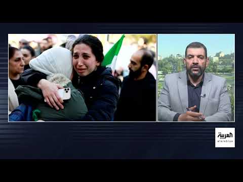 تطورات سوريا وروسيا... ملاحقة الأسد وتصعيد نووي محتمل