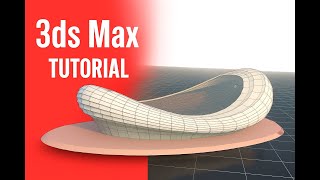 How to modeling Wanda Velodrome stadium in 3DMax