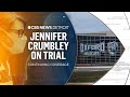 Trial of jennifer crumbley mother of oxford high school shooter continues