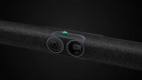 Introducing Dual 4K Camera AI Video Bar | Insta360 Connect
