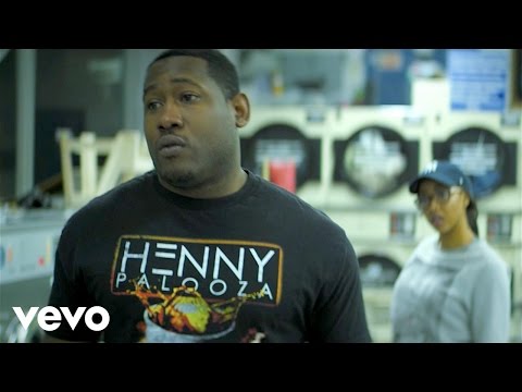 Mack Wilds - AfterHours - Choose (Episode 6)