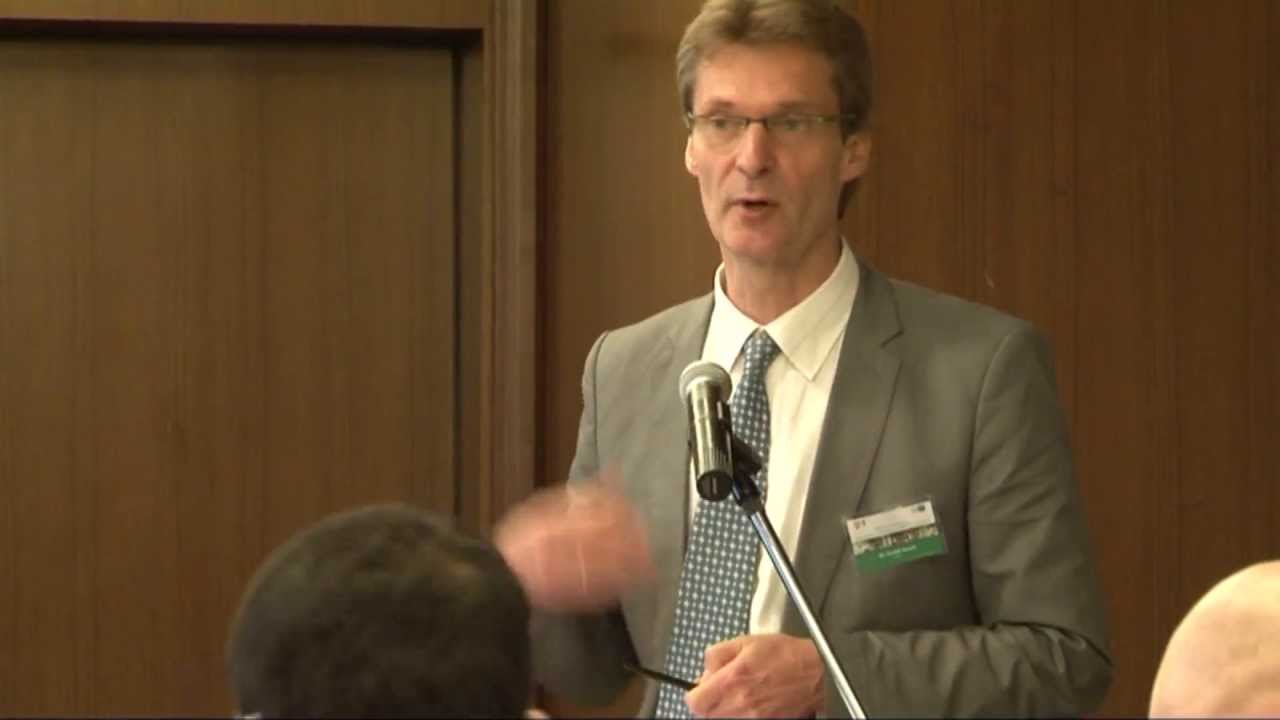 A half-day Seminar in Cooperation with EKONID