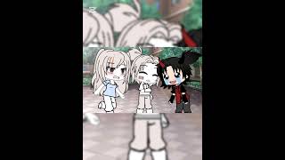 #abonnetoi gacha luife trend dsl si ses flous 😅💓
