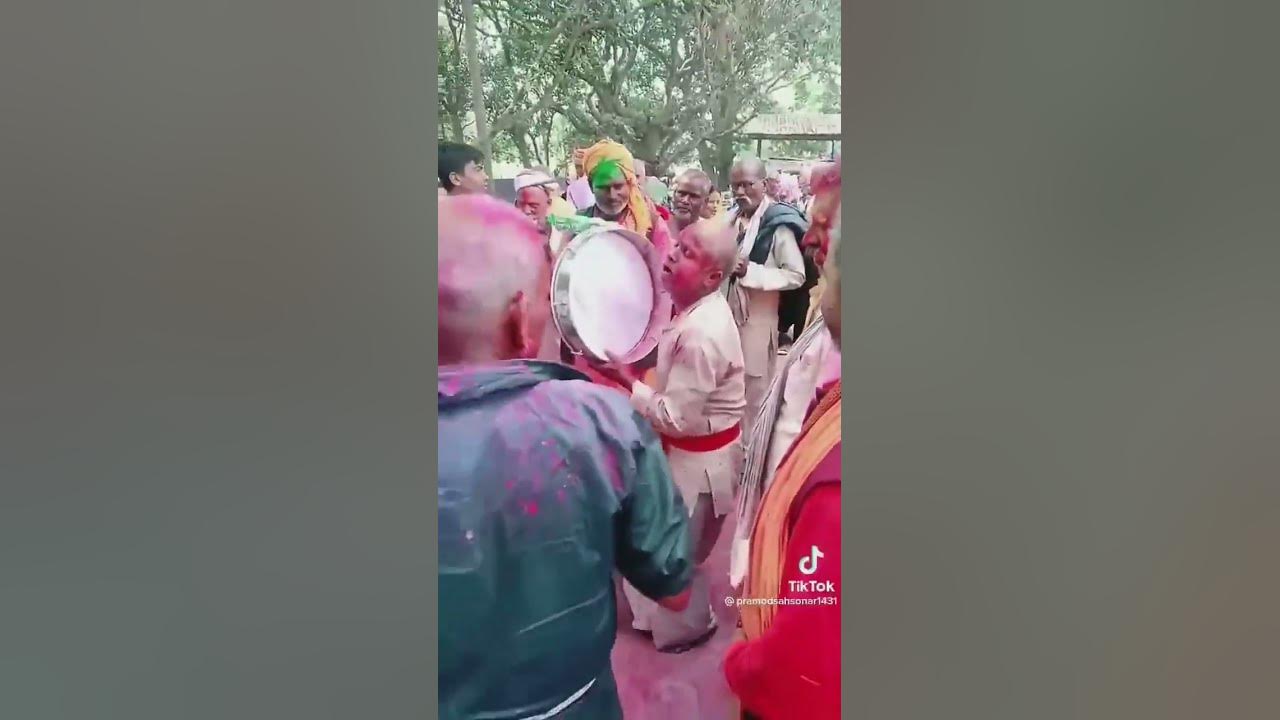 new holi jogira mp3 2025