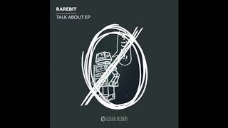 Rarebit - Bath Of Lemons Øscillate Records Preview