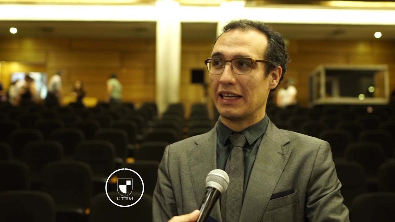 UTEM organiza seminario internacional sobre gestión institucional