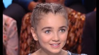 Angélina Nava Les Enfants De La Tele 17112019