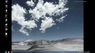 Automatically Change and Enhance Desktop Background Wallpaper in Windows with BioniX screenshot 5